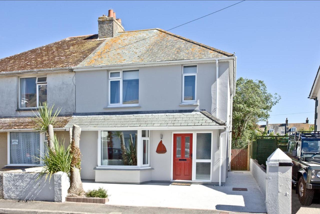 Red Sails, Brixham Exterior foto